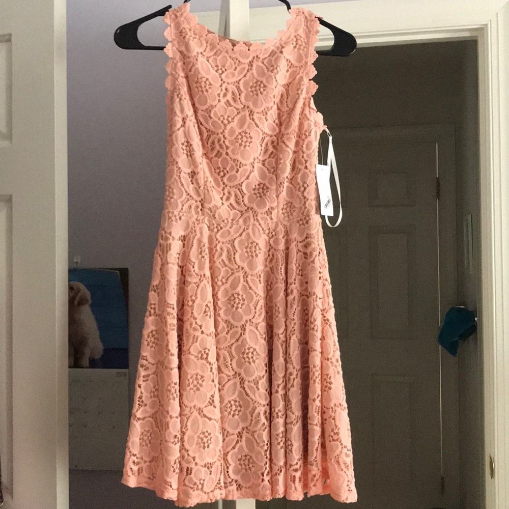 Perfect casual dress!